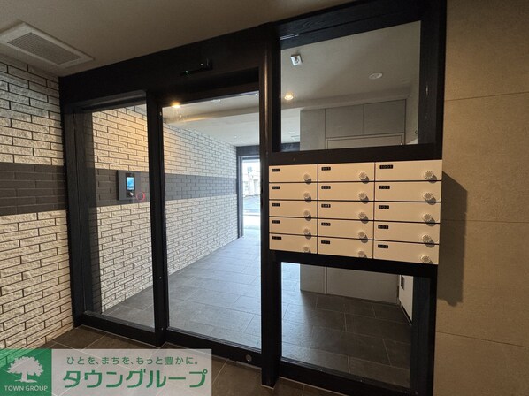 西田マンションの物件内観写真